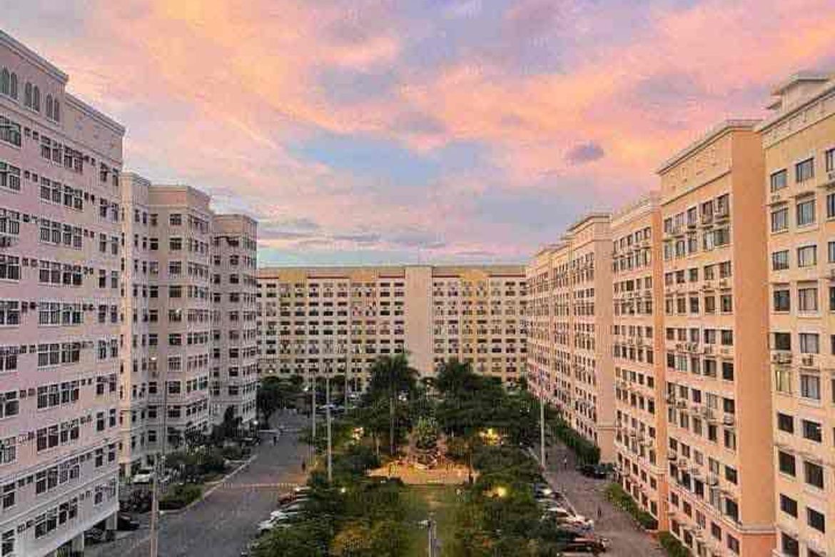 1 Bedroom Condo for Sale in Cambridge Village, San Andres, Cainta, Rizal – photo 8