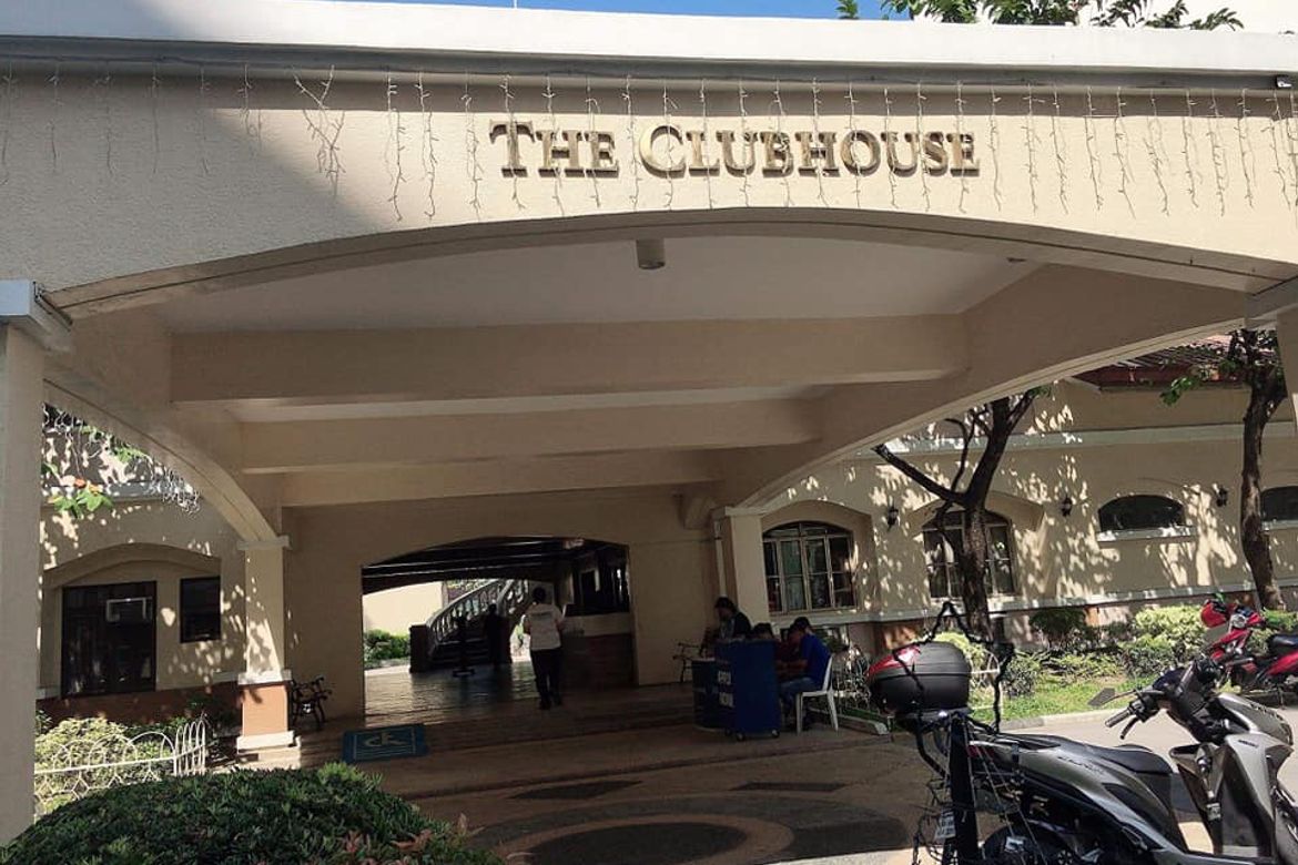 1 Bedroom Condo for Sale in Cambridge Village, San Andres, Cainta, Rizal