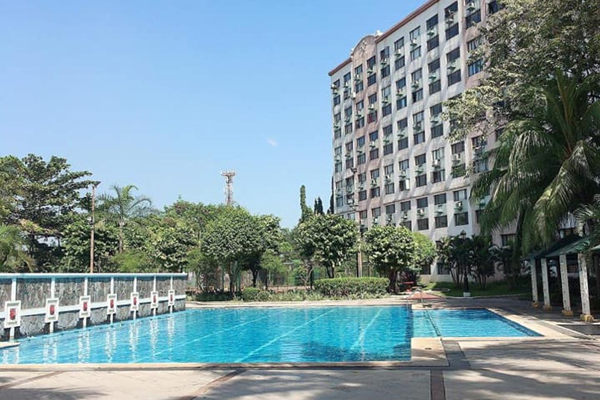 1 Bedroom Condo for Sale in Cambridge Village, San Andres, Cainta, Rizal – photo 3