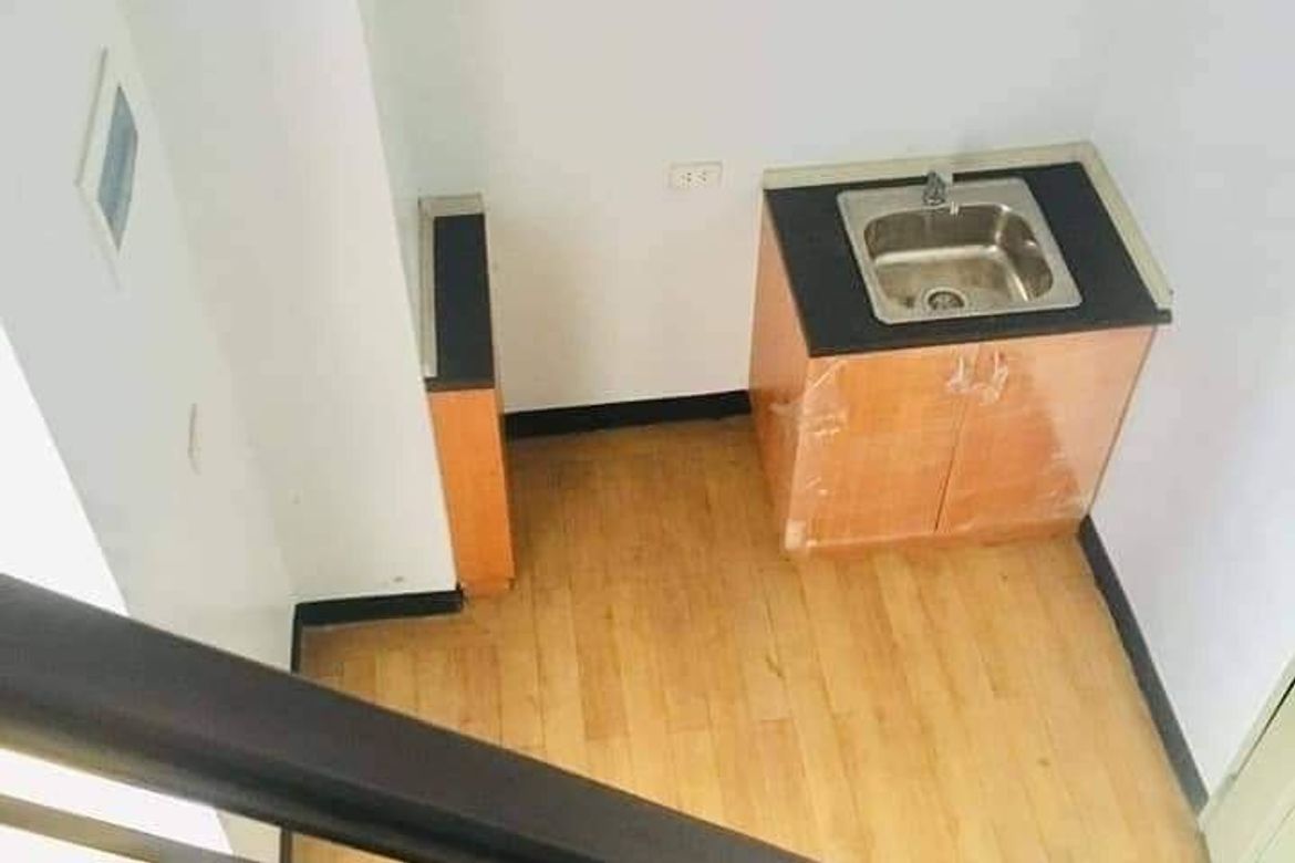1 Bedroom Condo for Sale in Cambridge Village, San Andres, Cainta, Rizal