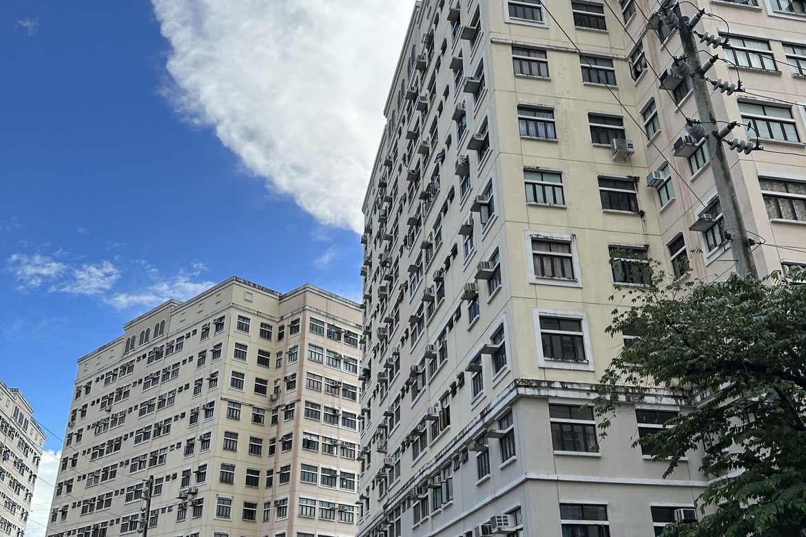1 Bedroom Condo for Sale in Cambridge Village, San Andres, Cainta, Rizal