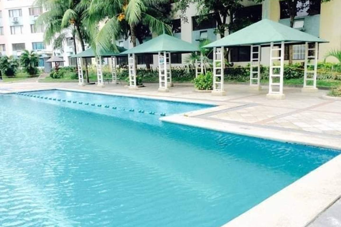 1 Bedroom Condo for Sale in Cambridge Village, San Andres, Cainta, Rizal – photo 2