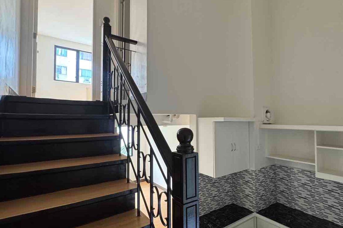1 Bedroom Condo for Sale in Cambridge Village, San Andres, Cainta, Rizal