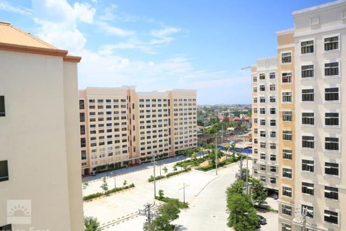 1 Bedroom Condo for Sale in Cambridge Village, San Andres, Cainta, Rizal – photo 8