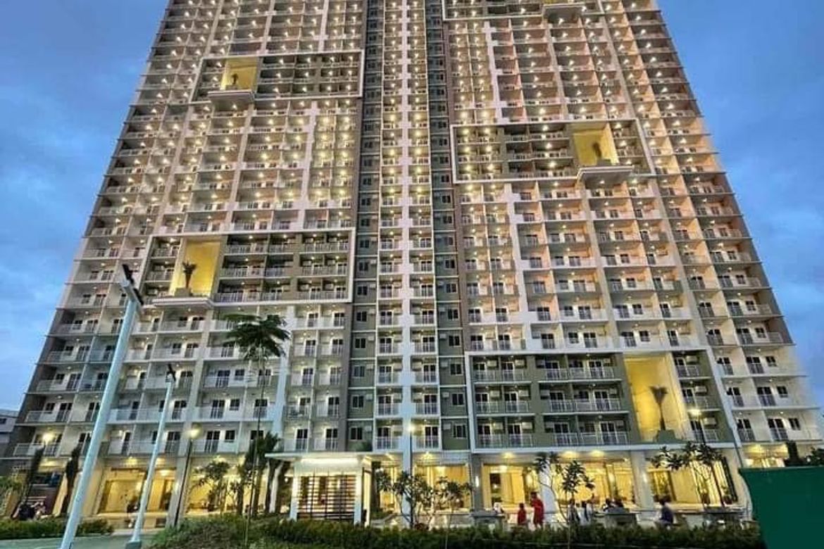 1 Bedroom Condo for Sale in Cameron Residences, Mariblo, Quezon City, Metro Manila – photo 6