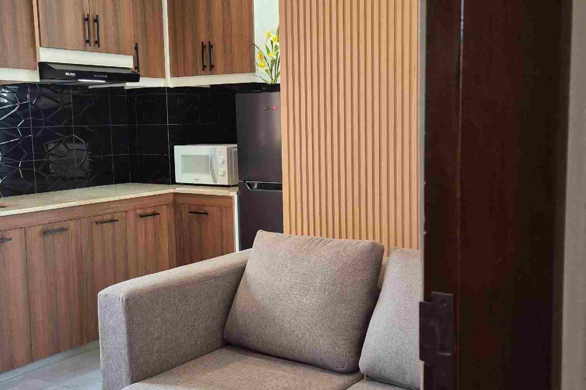 1 Bedroom Condo for Sale in Camp 7, Baguio, Benguet – photo 3