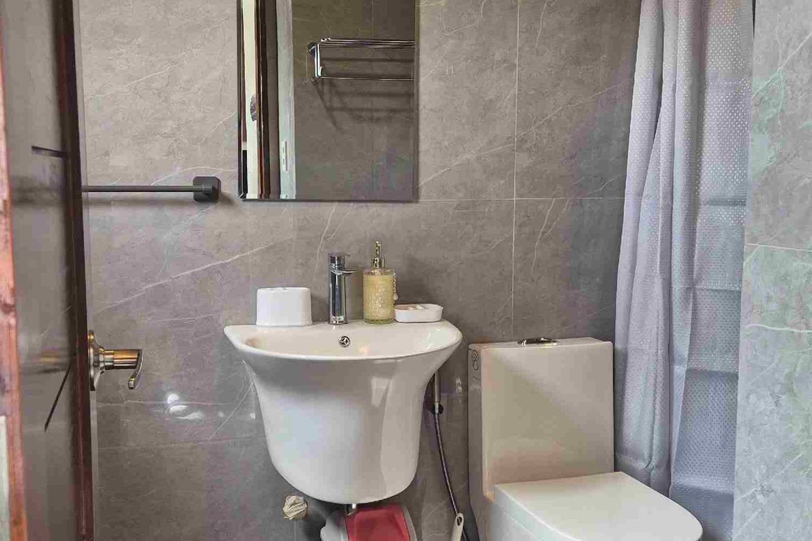 1 Bedroom Condo for Sale in Camp 7, Baguio, Benguet – photo 5