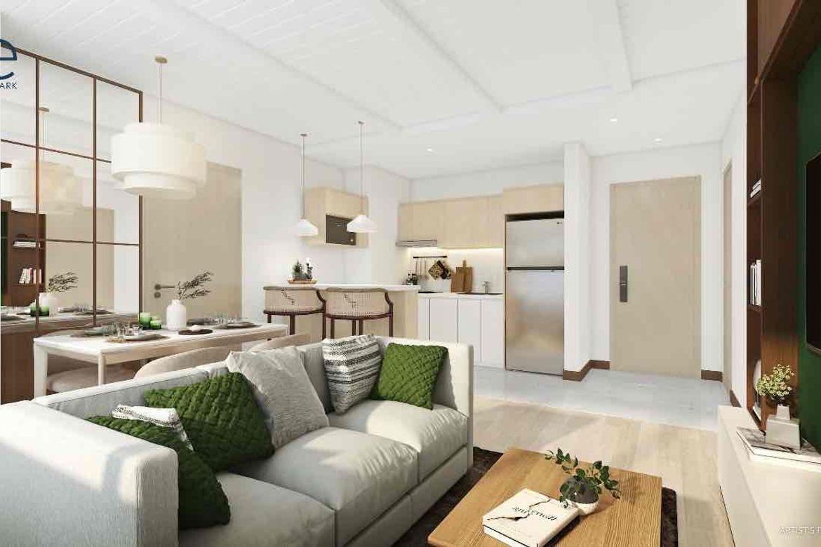 1 Bedroom Condo for Sale in Camputhaw, Cebu City, Cebu – photo 4