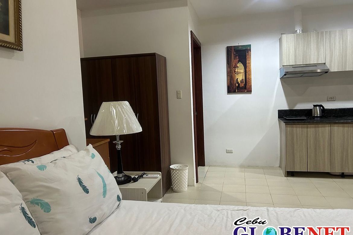 1 Bedroom Condo for Sale in Camputhaw, Cebu City, Cebu – photo 2