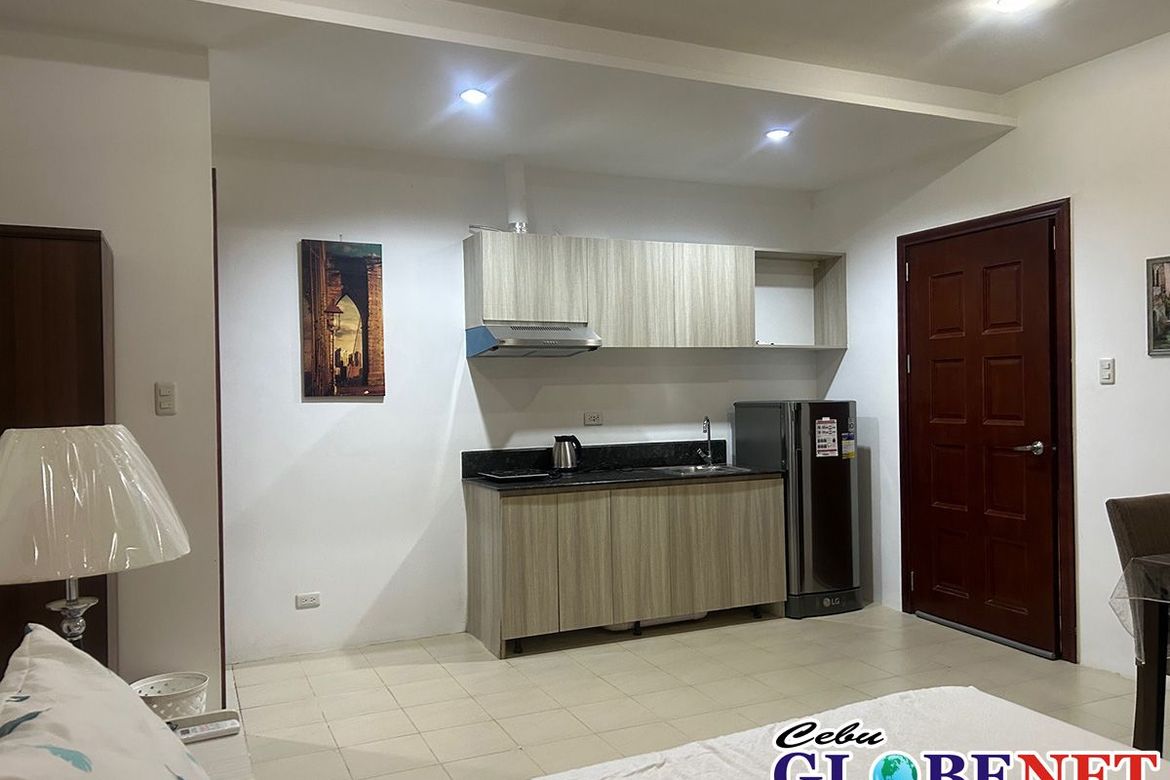 1 Bedroom Condo for Sale in Camputhaw, Cebu City, Cebu – photo 4