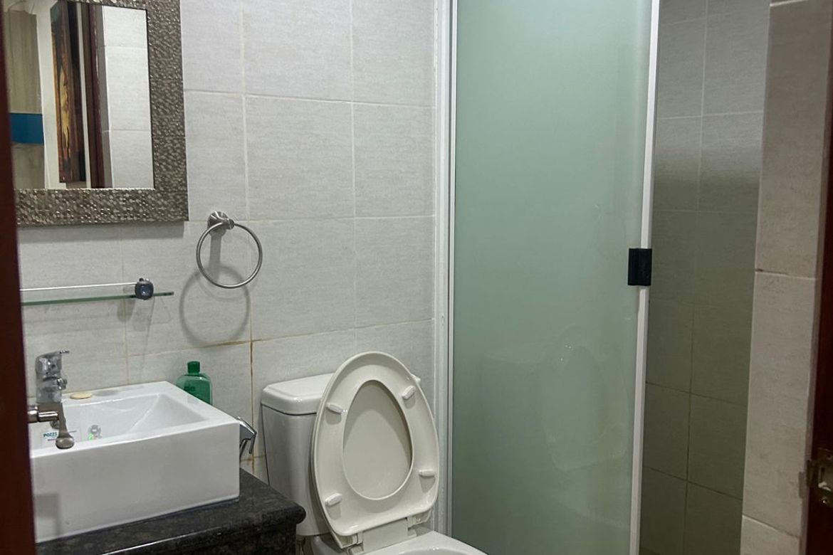 1 Bedroom Condo for Sale in Camputhaw, Cebu City, Cebu – photo 5