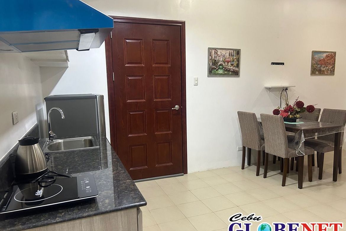 1 Bedroom Condo for Sale in Camputhaw, Cebu City, Cebu – photo 7