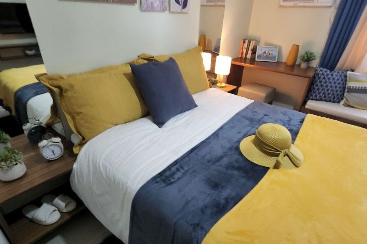 1 Bedroom Condo for Sale in Camputhaw, Cebu City, Cebu – photo 2