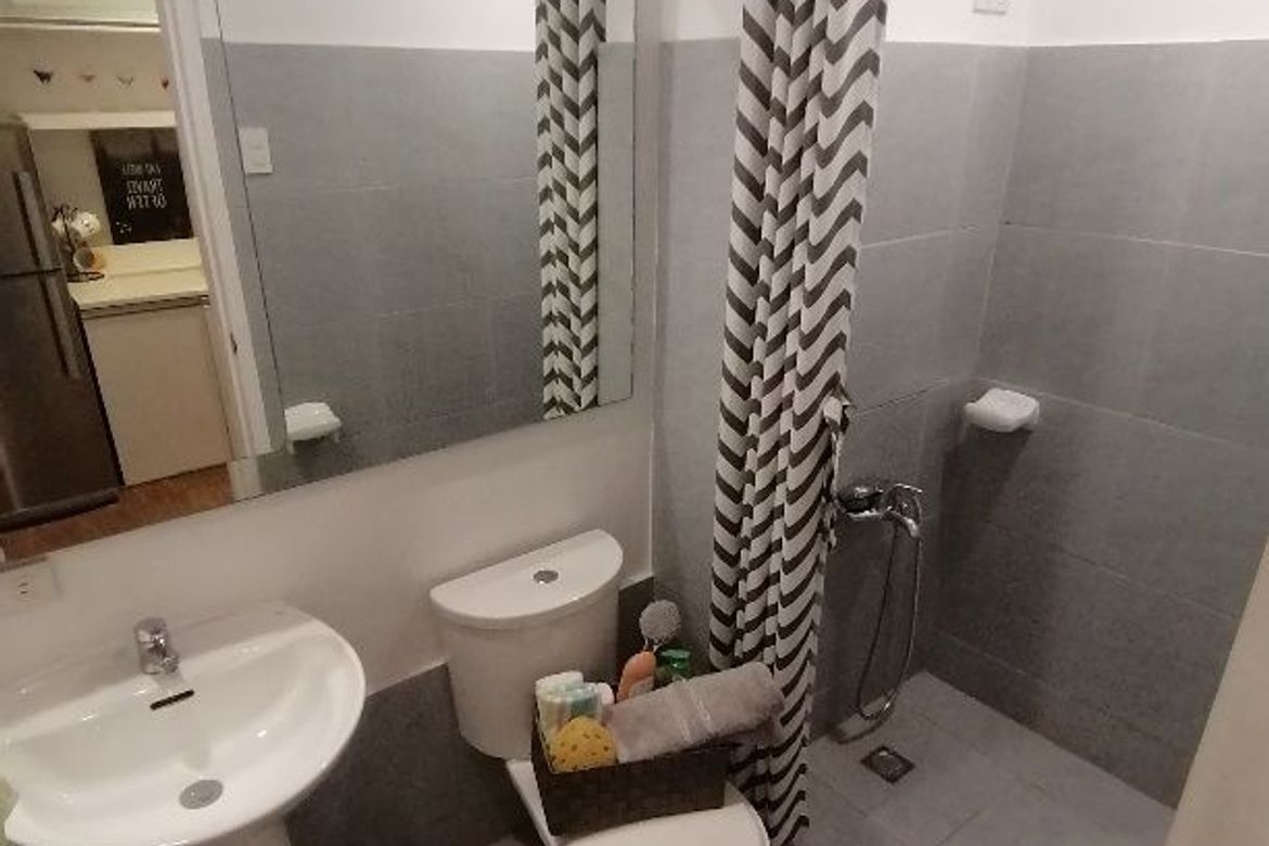 1 Bedroom Condo for Sale in Camputhaw, Cebu City, Cebu – photo 6