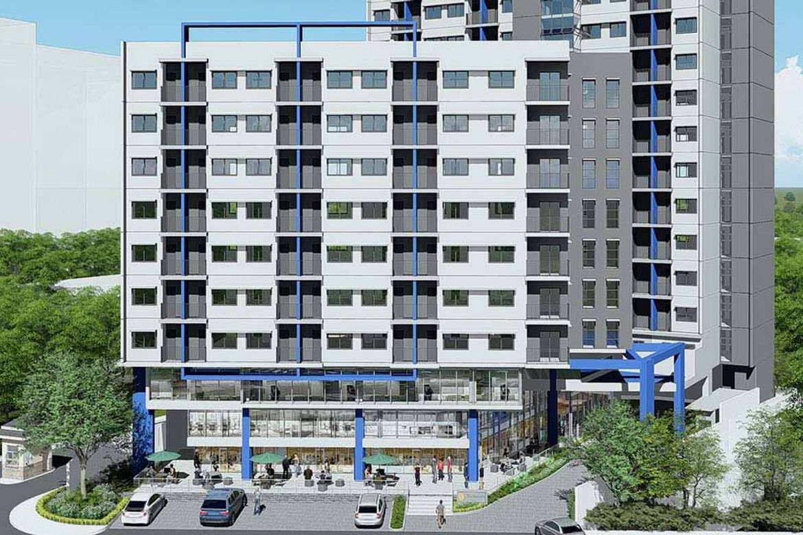 1 Bedroom Condo for Sale in Canduman, Mandaue, Cebu