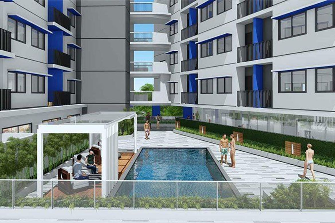 1 Bedroom Condo for Sale in Canduman, Mandaue, Cebu – photo 3