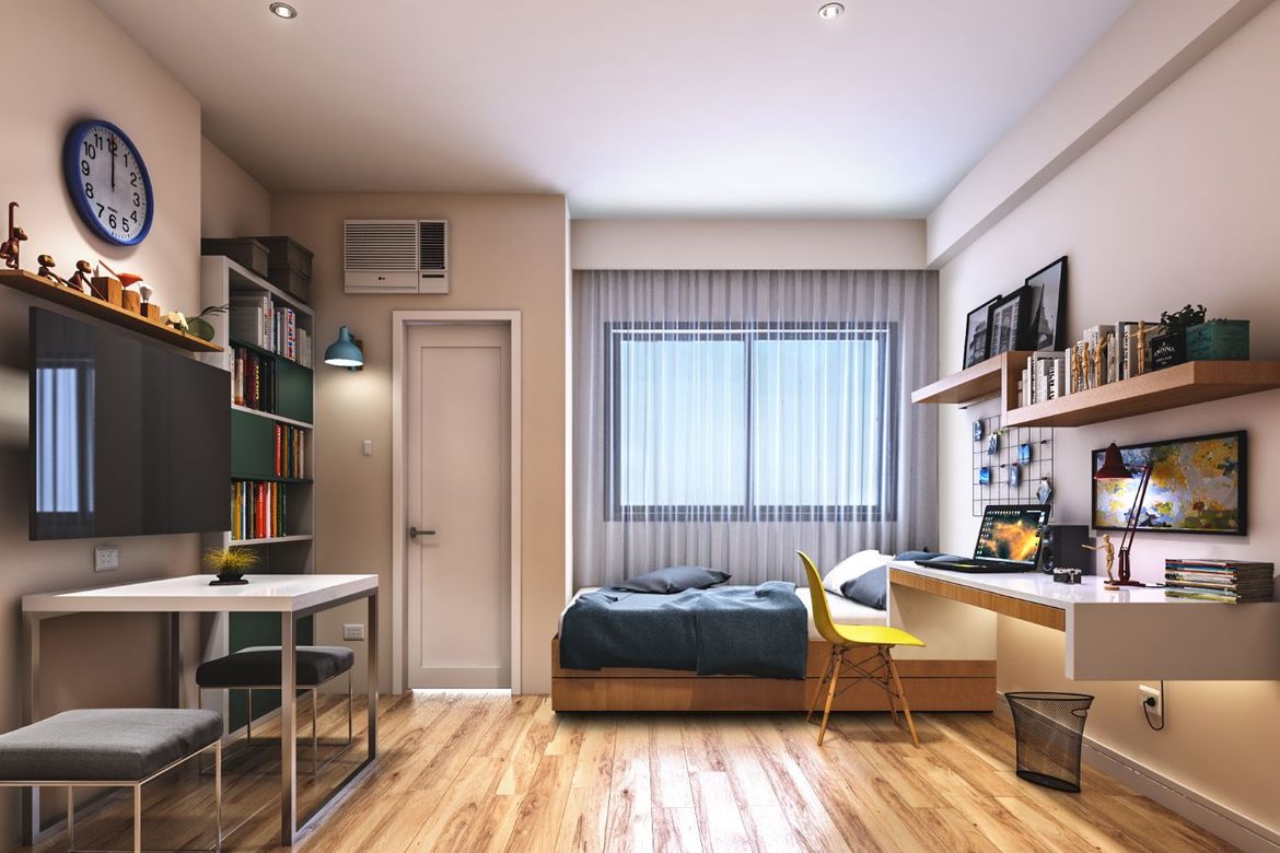1 Bedroom Condo for Sale in Canduman, Mandaue, Cebu – photo 5