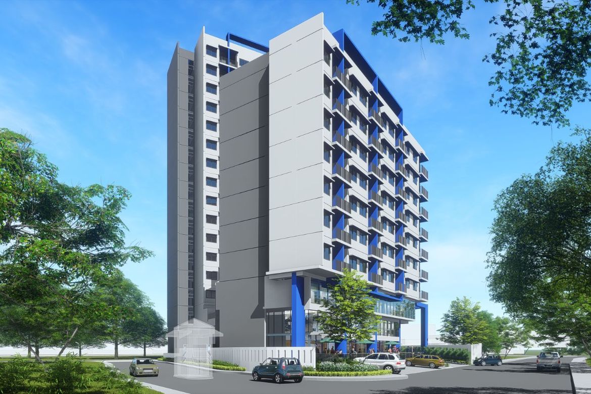 1 Bedroom Condo for Sale in Canduman, Mandaue, Cebu – photo 7