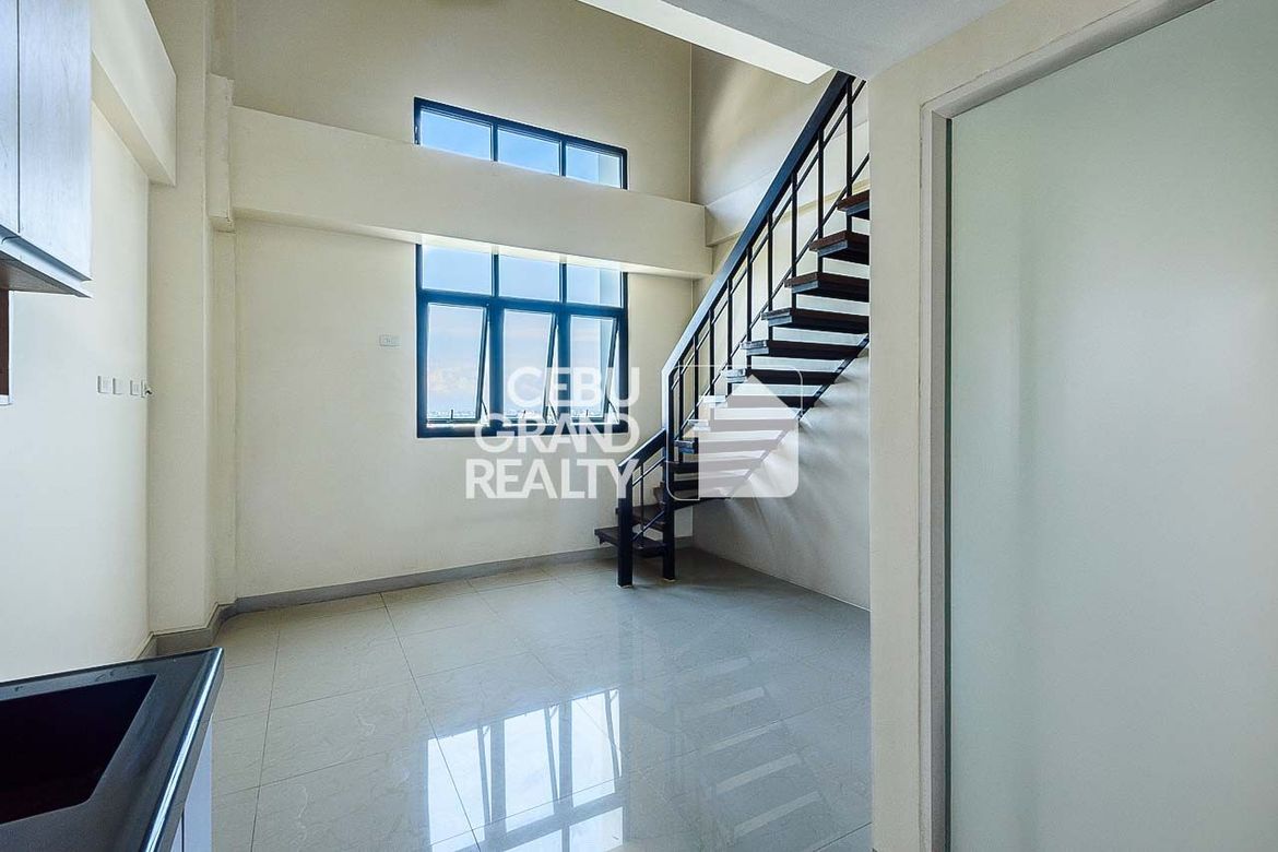 1 Bedroom Condo for Sale in Canduman, Mandaue, Cebu