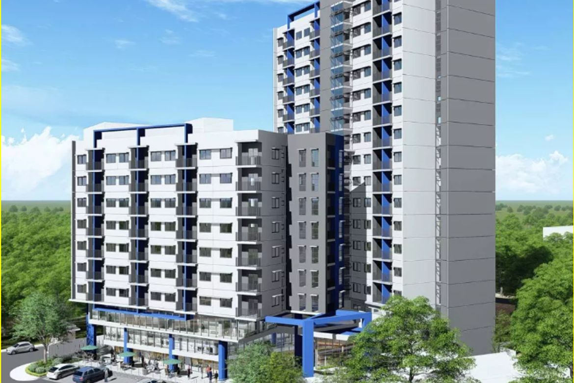1 Bedroom Condo for Sale in Canduman, Mandaue, Cebu