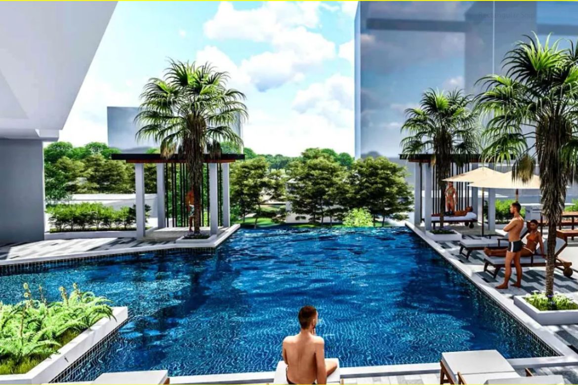 1 Bedroom Condo for Sale in Canduman, Mandaue, Cebu – photo 5