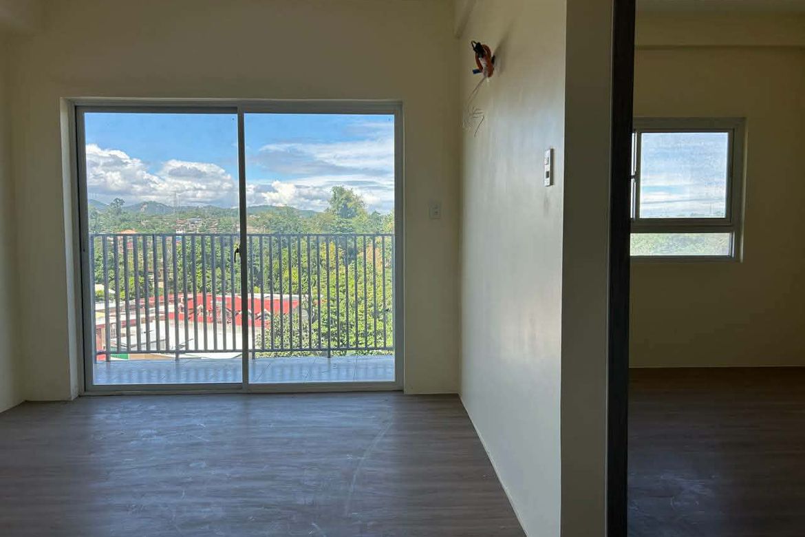 1 Bedroom Condo for Sale in Canduman, Mandaue, Cebu – photo 4