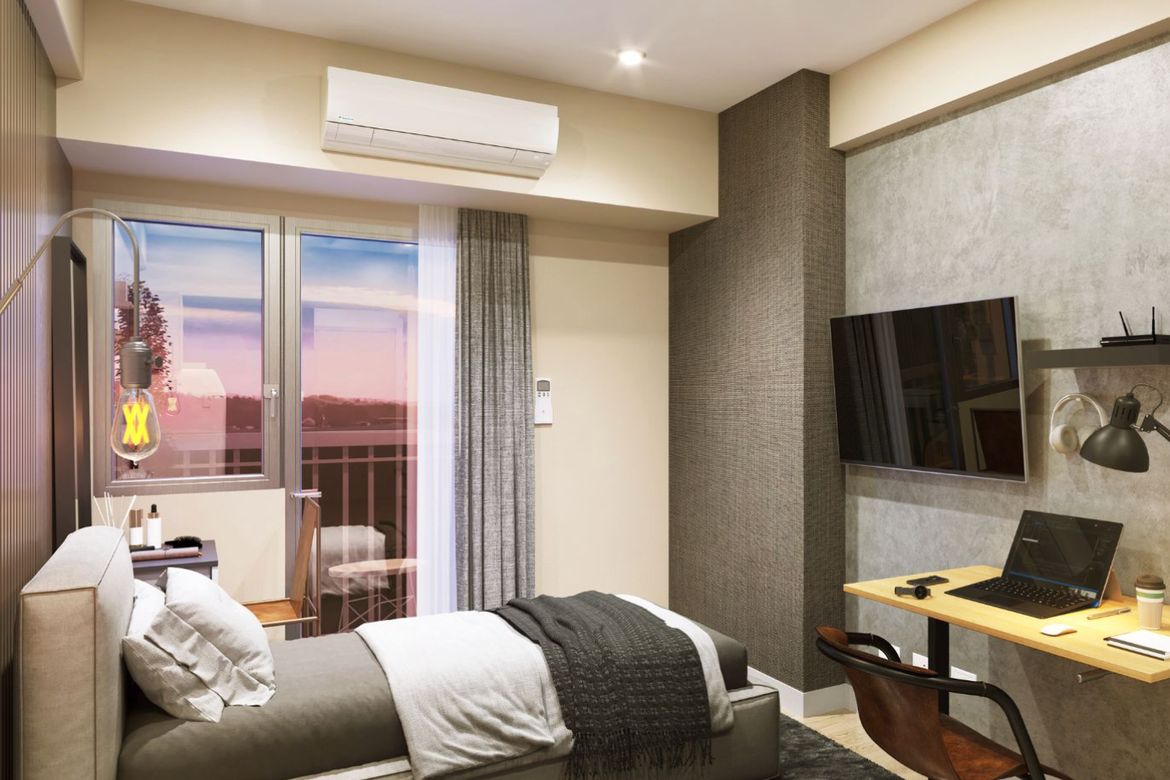 1 Bedroom Condo for Sale in Canlubang, Calamba, Laguna
