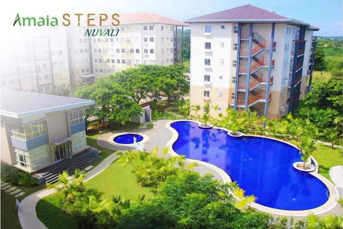 1 Bedroom Condo for Sale in Canlubang, Calamba, Laguna