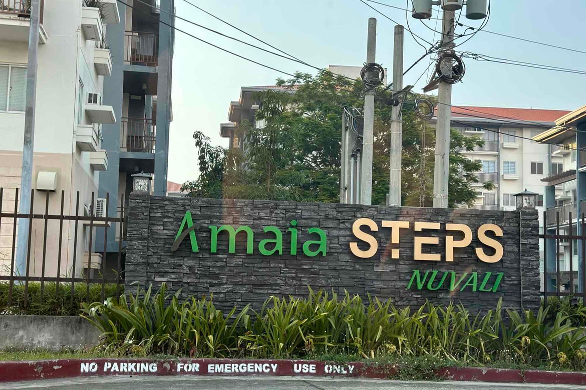 1 Bedroom Condo for Sale in Canlubang, Calamba, Laguna – photo 2