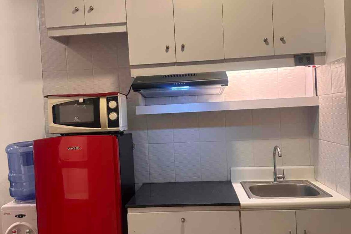 1 Bedroom Condo for Sale in Canlubang, Calamba, Laguna – photo 7