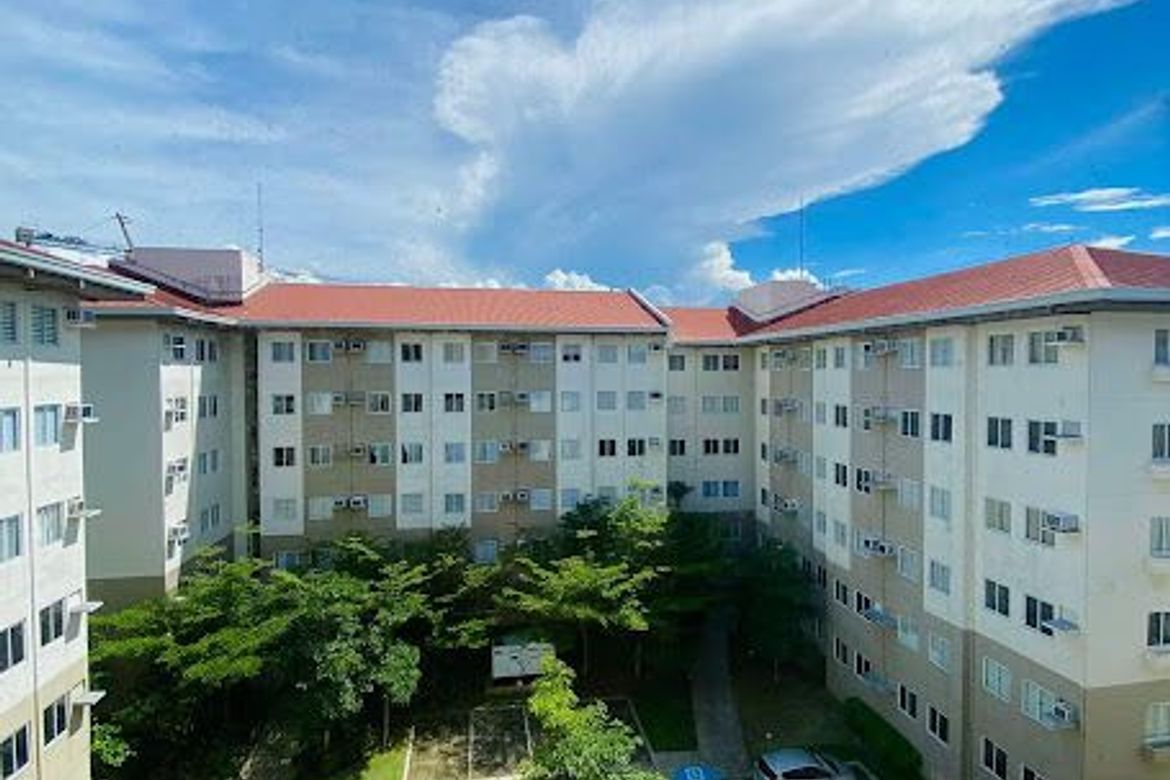 1 Bedroom Condo for Sale in Canlubang, Calamba, Laguna