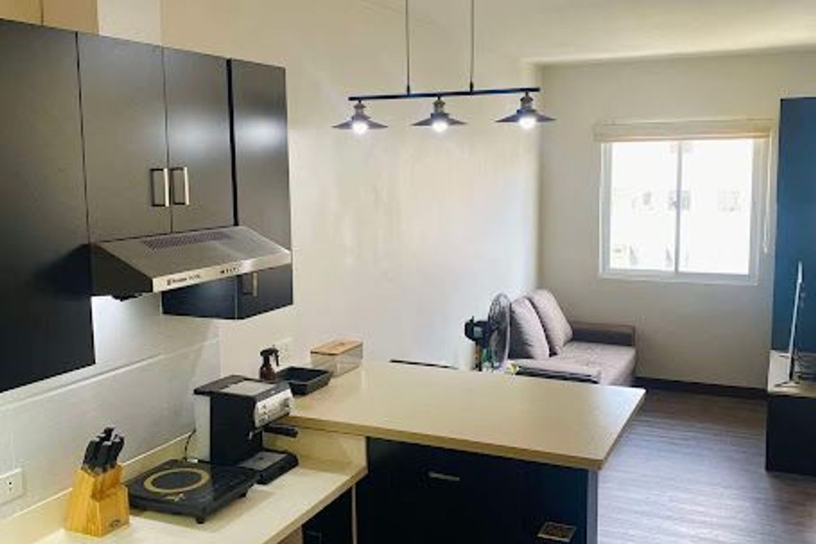 1 Bedroom Condo for Sale in Canlubang, Calamba, Laguna – photo 2