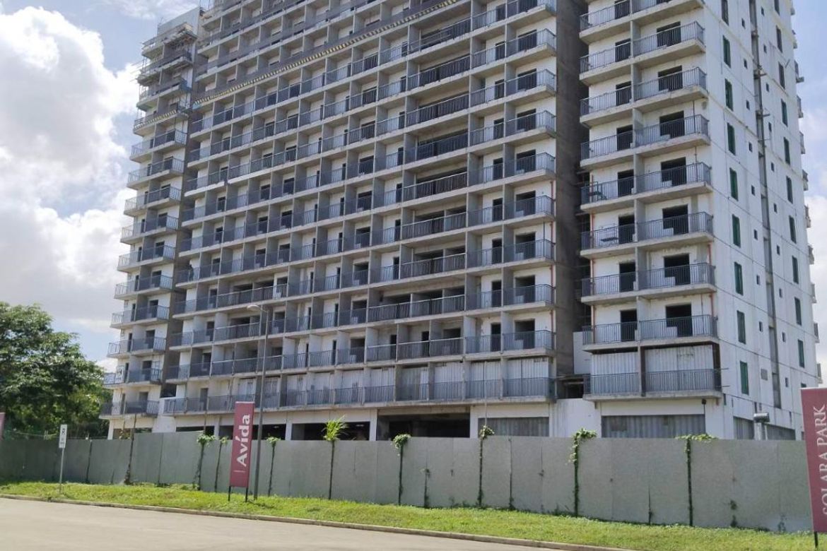 1 Bedroom Condo for Sale in Canlubang, Calamba, Laguna