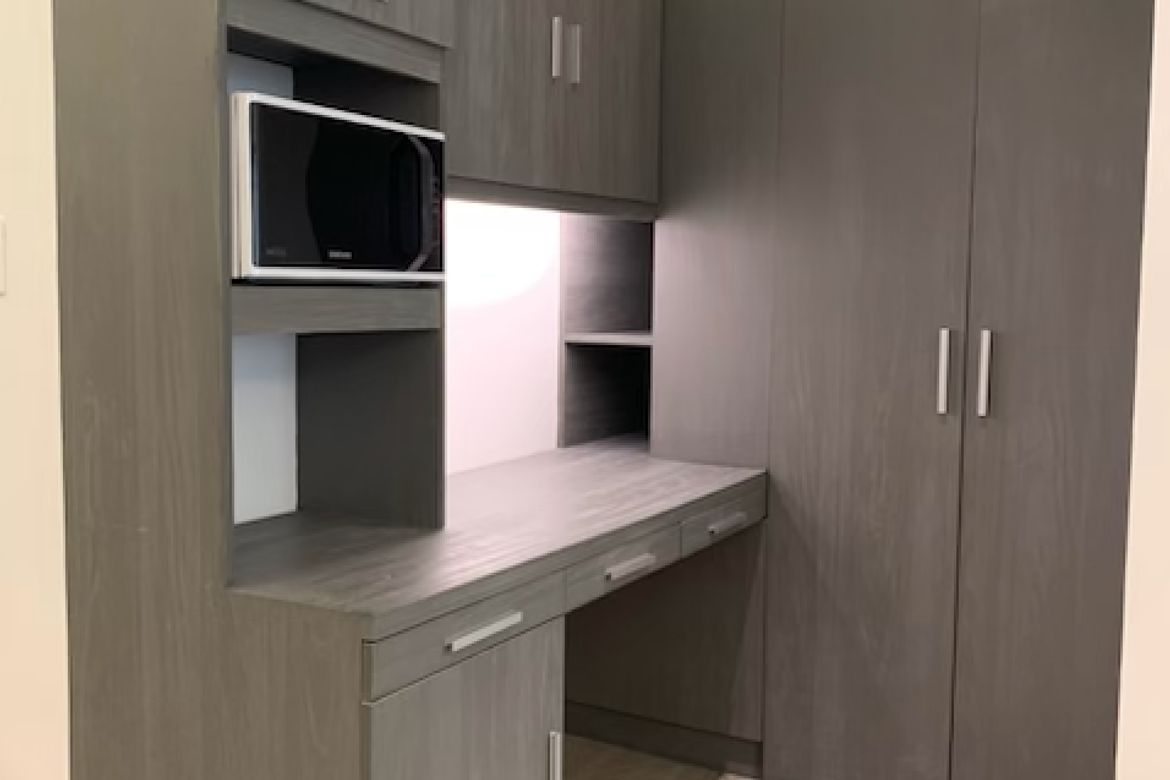 1 Bedroom Condo for Sale in Canlubang, Calamba, Laguna – photo 8
