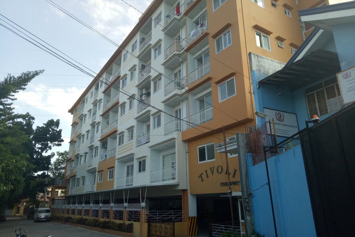 1 Bedroom Condo for Sale in Capitol Site, Cebu City, Cebu