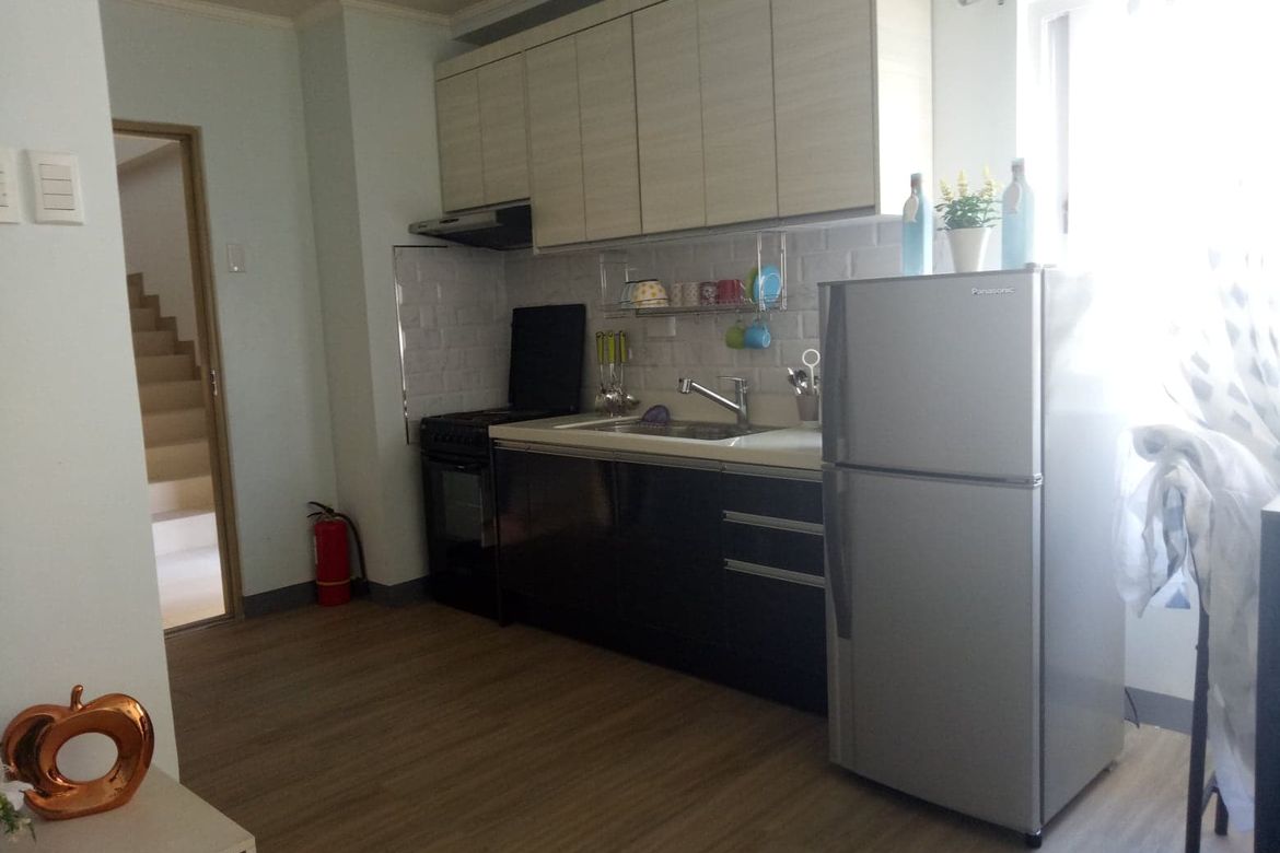 1 Bedroom Condo for Sale in Capitol Site, Cebu City, Cebu – photo 5