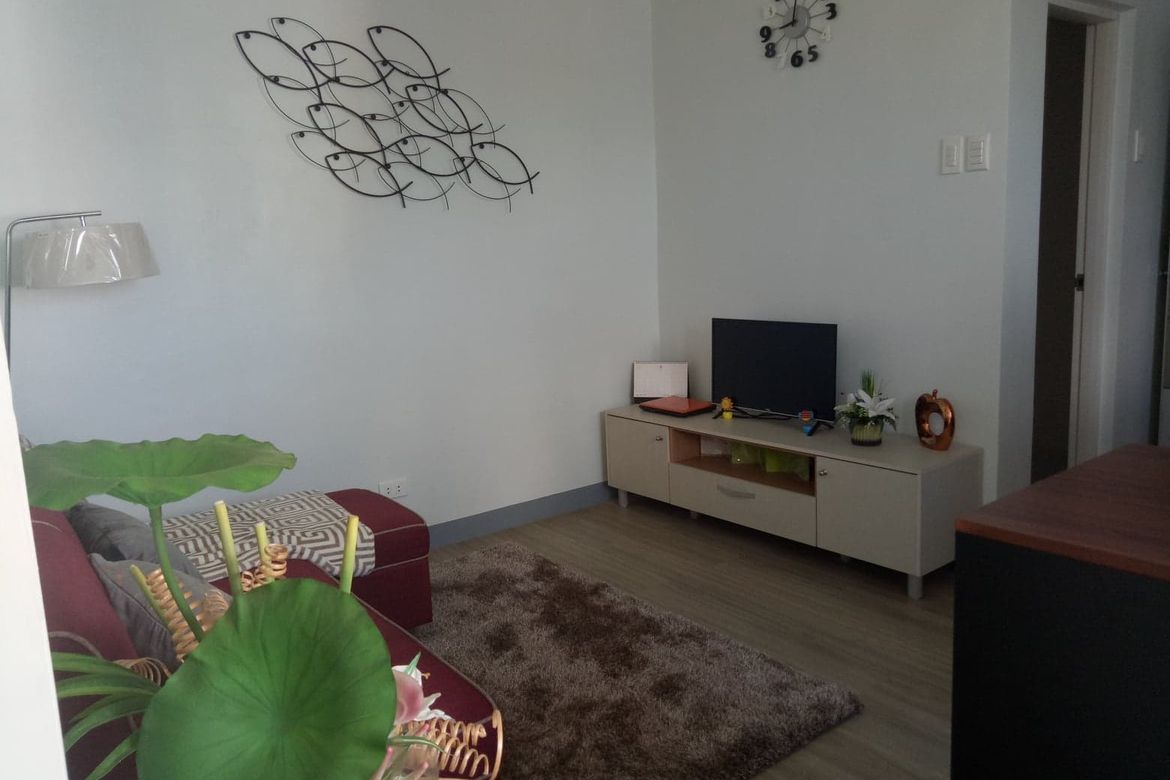 1 Bedroom Condo for Sale in Capitol Site, Cebu City, Cebu – photo 6