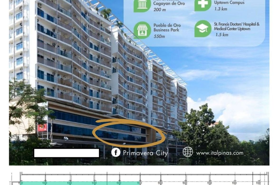 1 Bedroom Condo for Sale in Carmen, Cagayan de Oro, Misamis Oriental – photo 7