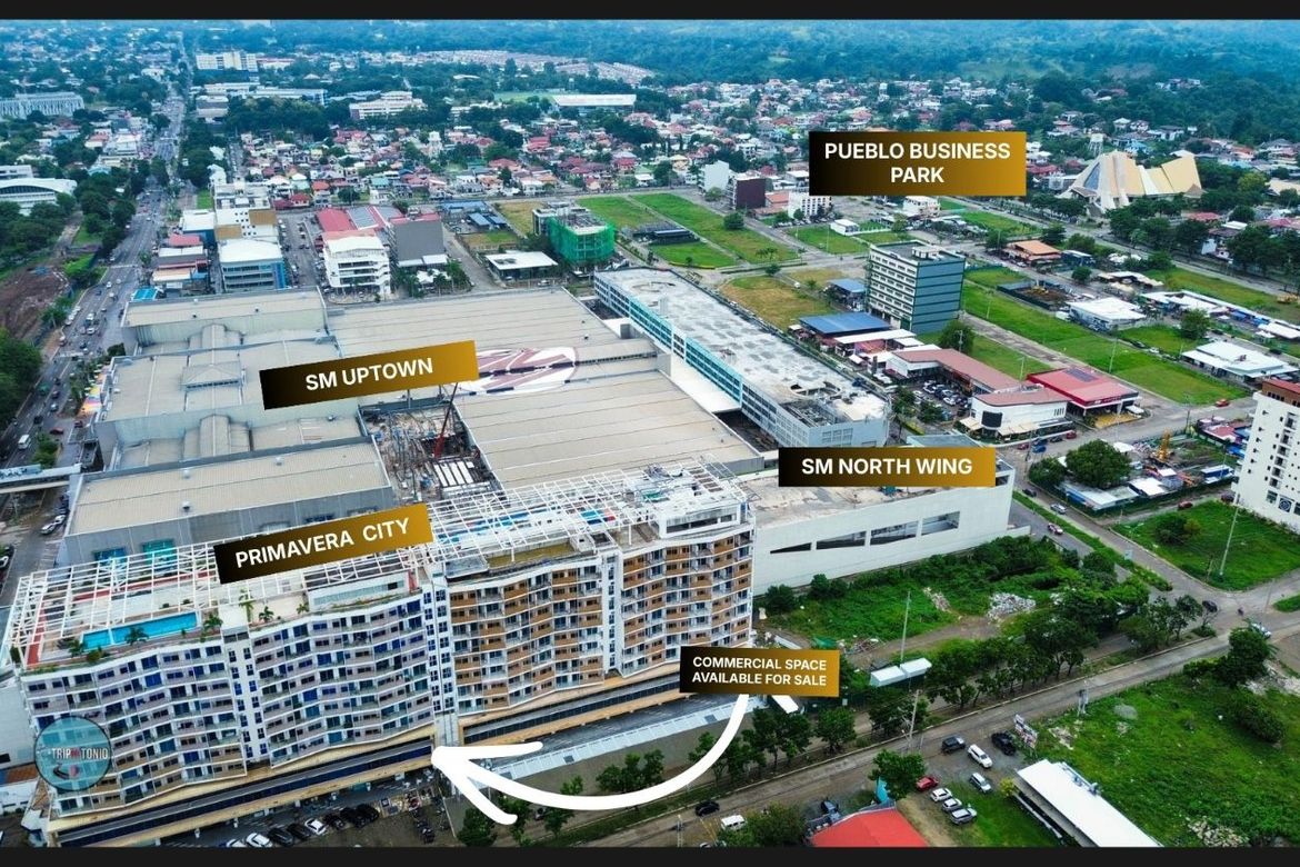 1 Bedroom Condo for Sale in Carmen, Cagayan de Oro, Misamis Oriental – photo 2