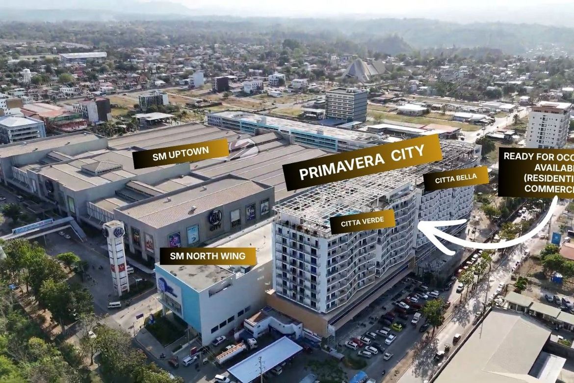 1 Bedroom Condo for Sale in Carmen, Cagayan de Oro, Misamis Oriental – photo 3