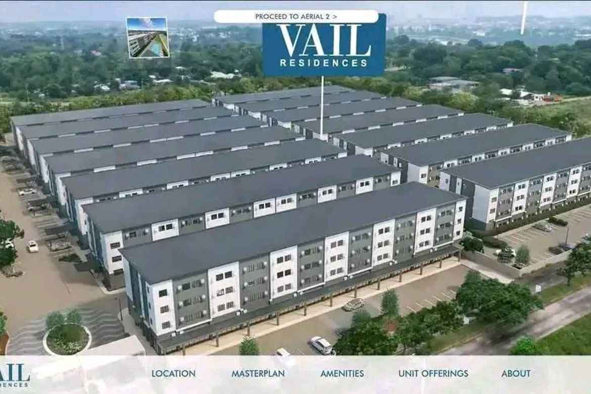 1 Bedroom Condo for Sale in Carmen, Cagayan de Oro, Misamis Oriental – photo 2