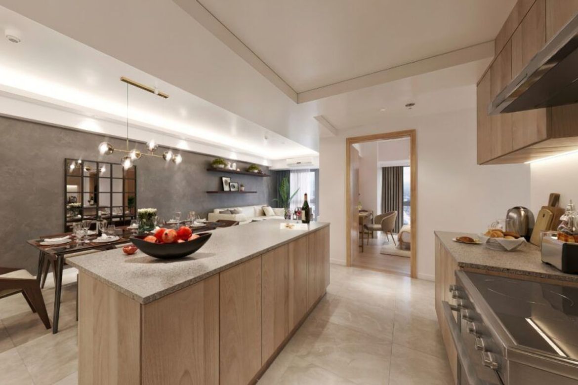 1 Bedroom Condo for Sale in Carmona, Makati, Metro Manila – photo 5