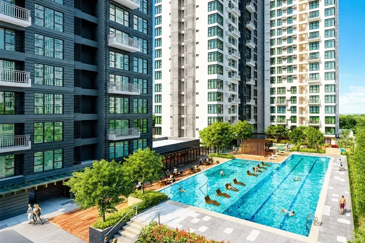 1 Bedroom Condo for Sale in Carmona, Makati, Metro Manila