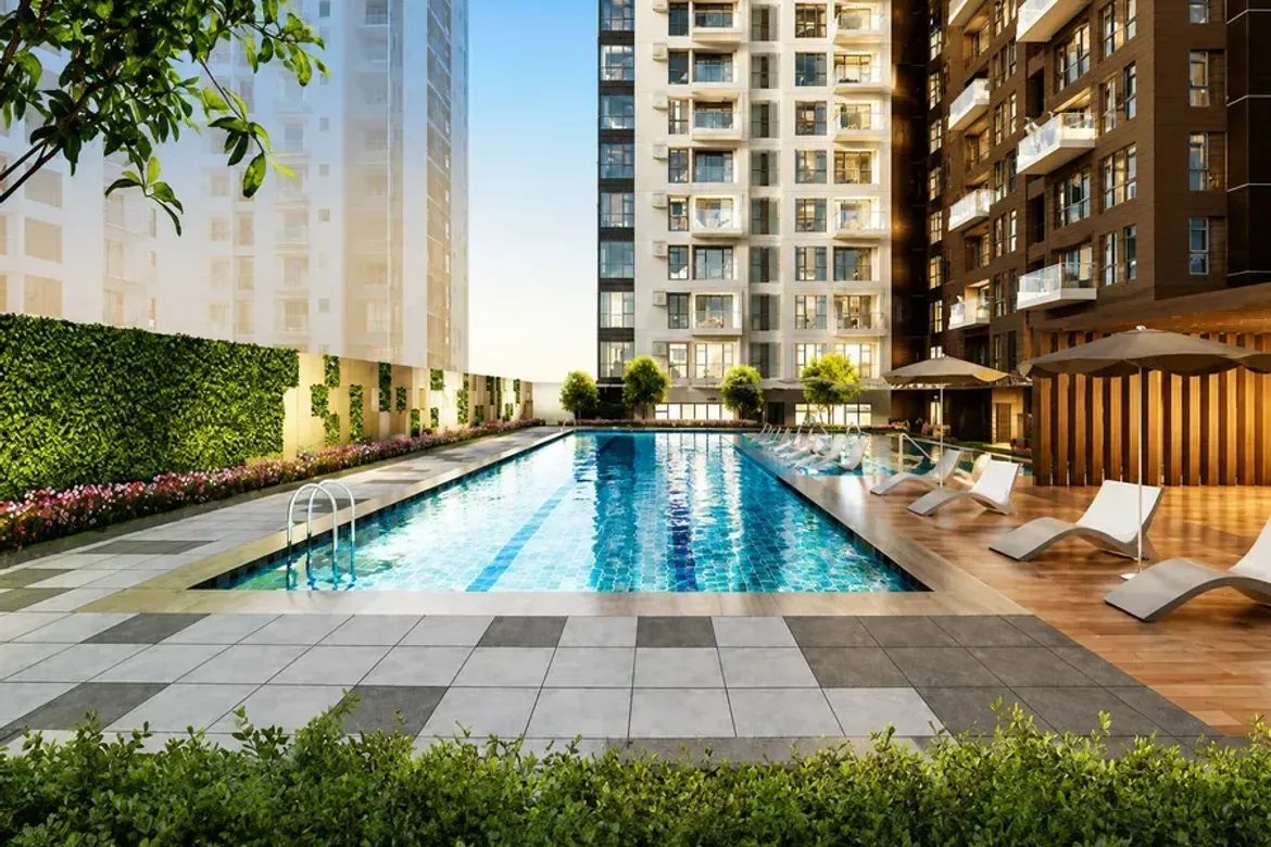 1 Bedroom Condo for Sale in Carmona, Makati, Metro Manila – photo 2