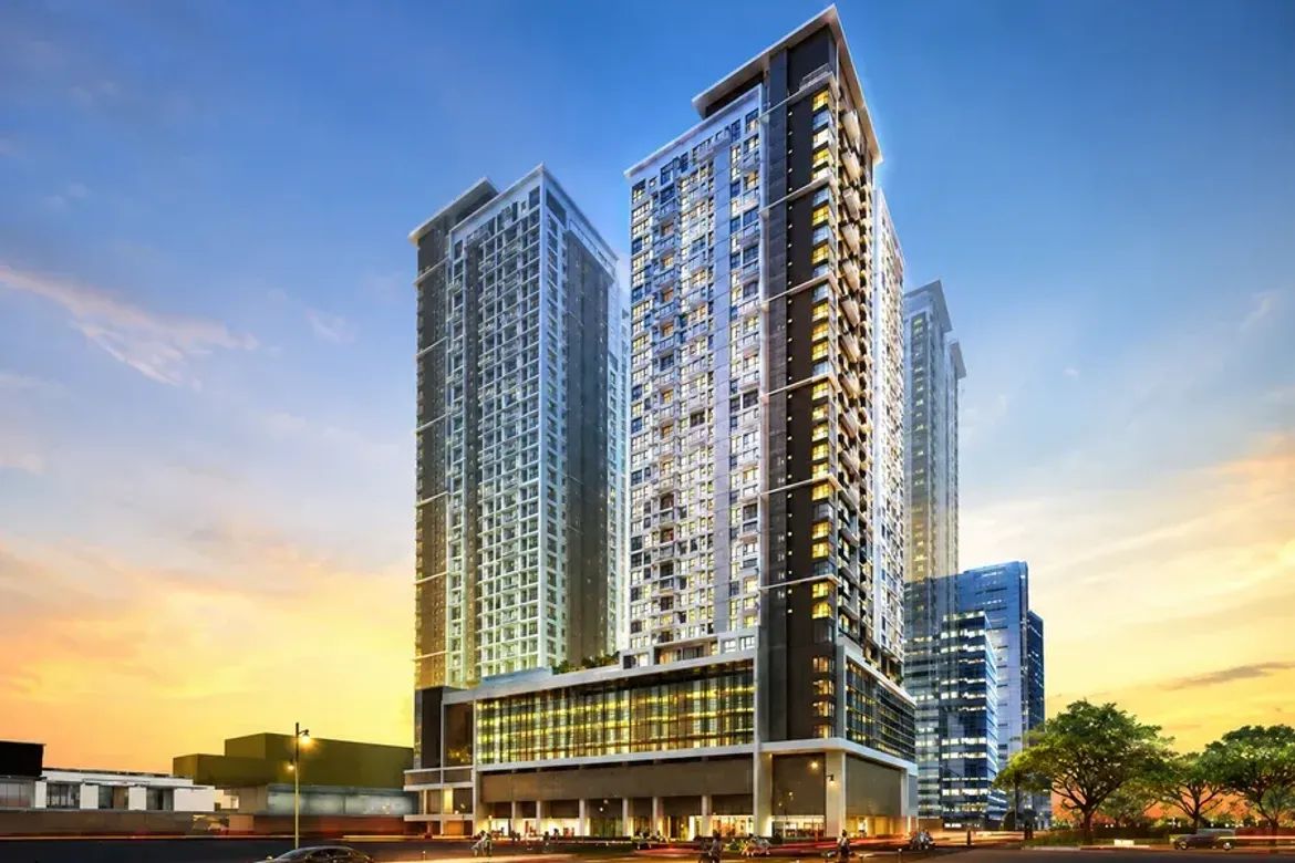 1 Bedroom Condo for Sale in Carmona, Makati, Metro Manila – photo 5