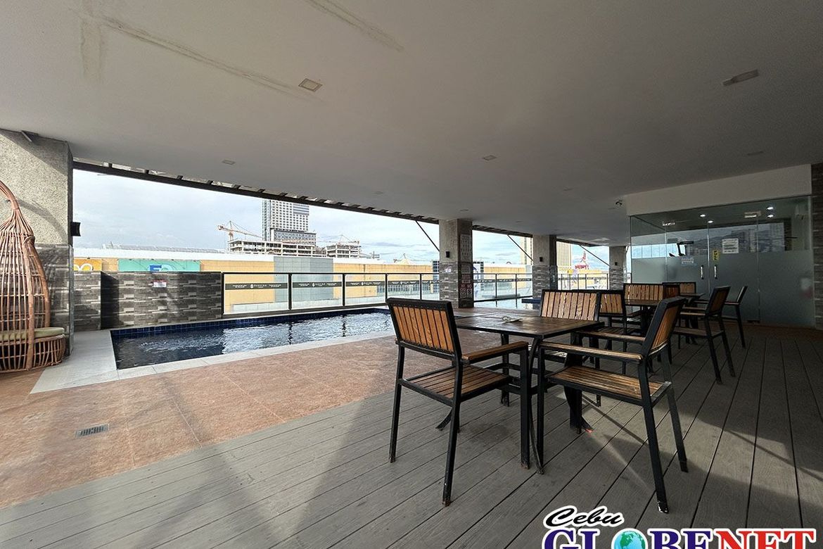 1 Bedroom Condo for Sale in Carreta, Cebu City, Cebu – photo 8