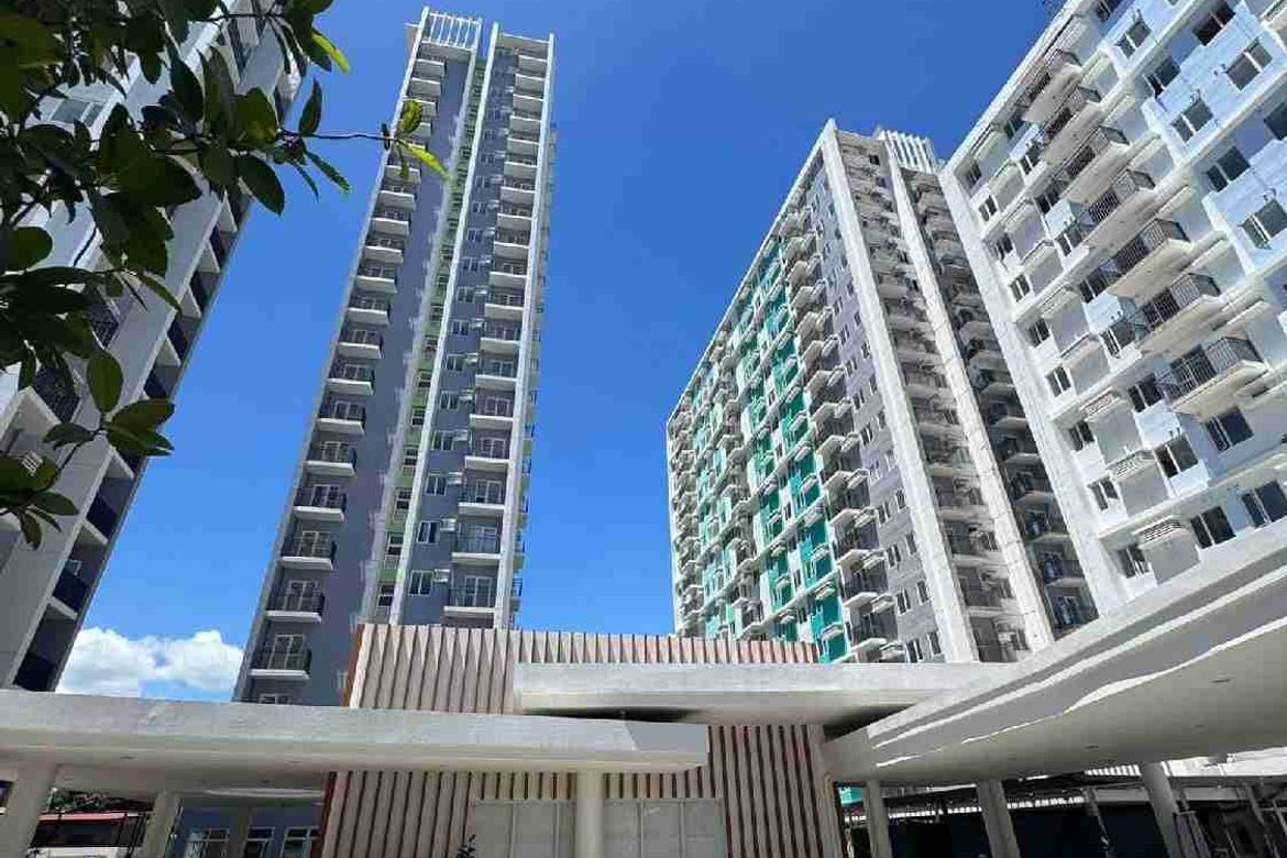 1 Bedroom Condo for Sale in Casa Mira Towers Mandaue, Alang-Alang, Mandaue, Cebu – photo 6