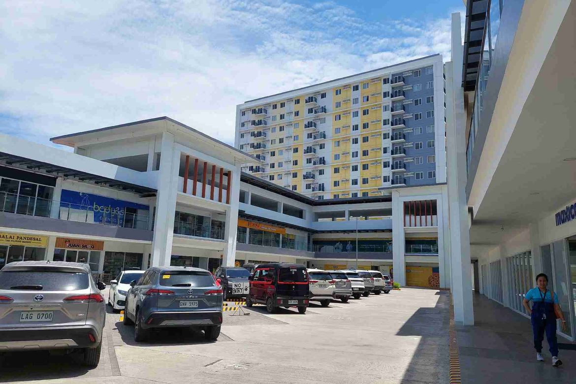 1 Bedroom Condo for Sale in Casa Mira Towers Mandaue, Alang-Alang, Mandaue, Cebu – photo 7