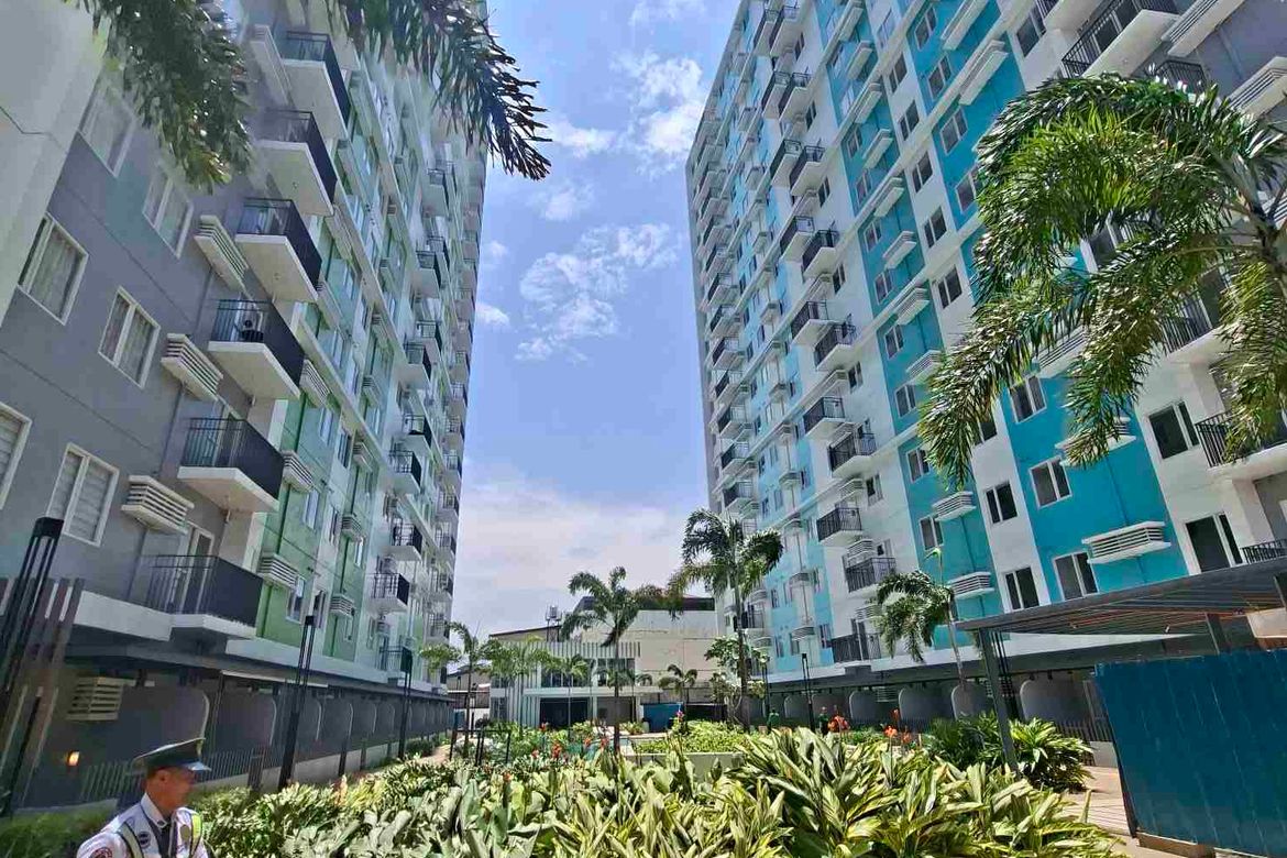 1 Bedroom Condo for Sale in Casa Mira Towers Mandaue, Alang-Alang, Mandaue, Cebu – photo 3
