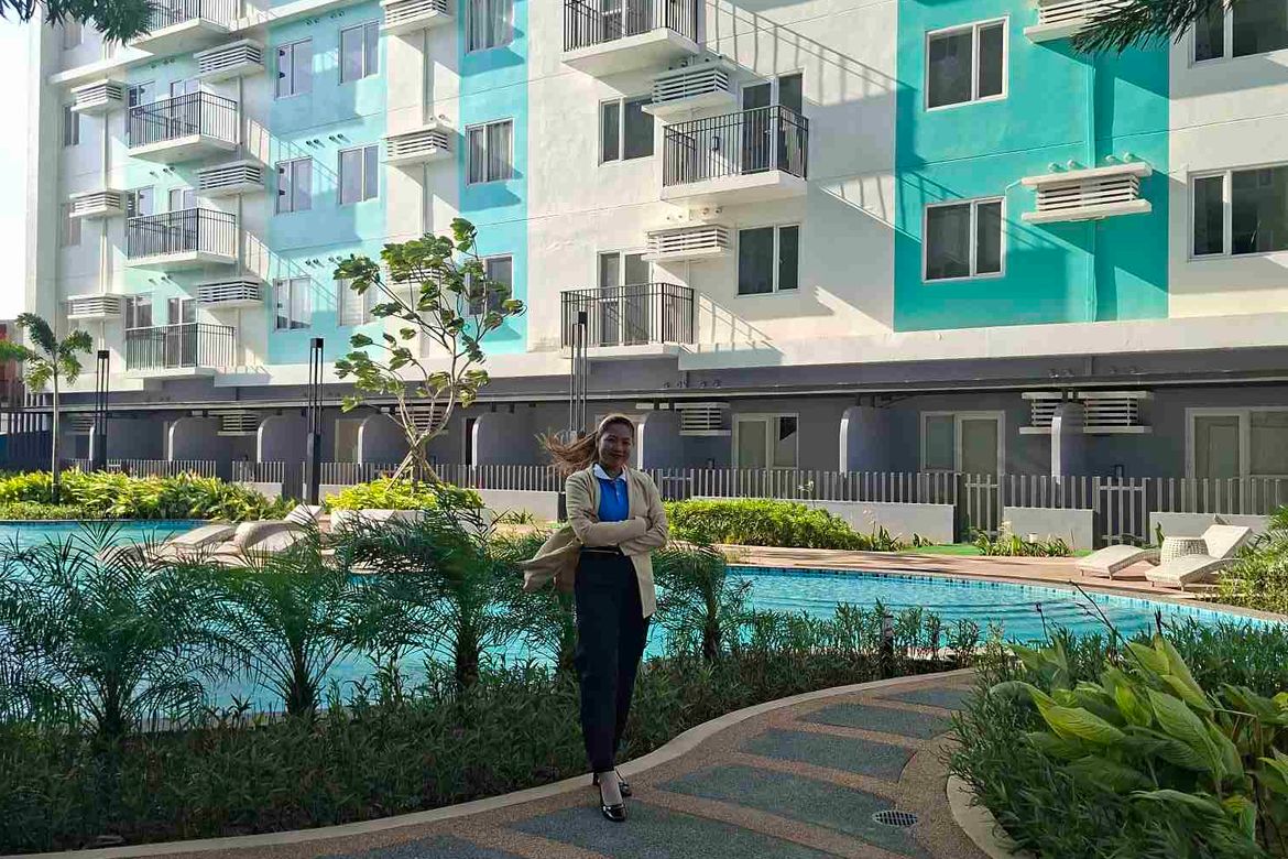 1 Bedroom Condo for Sale in Casa Mira Towers Mandaue, Alang-Alang, Mandaue, Cebu – photo 5